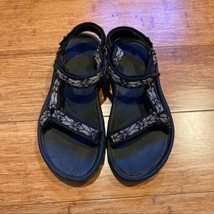 Teva Hurricane XLT sandals